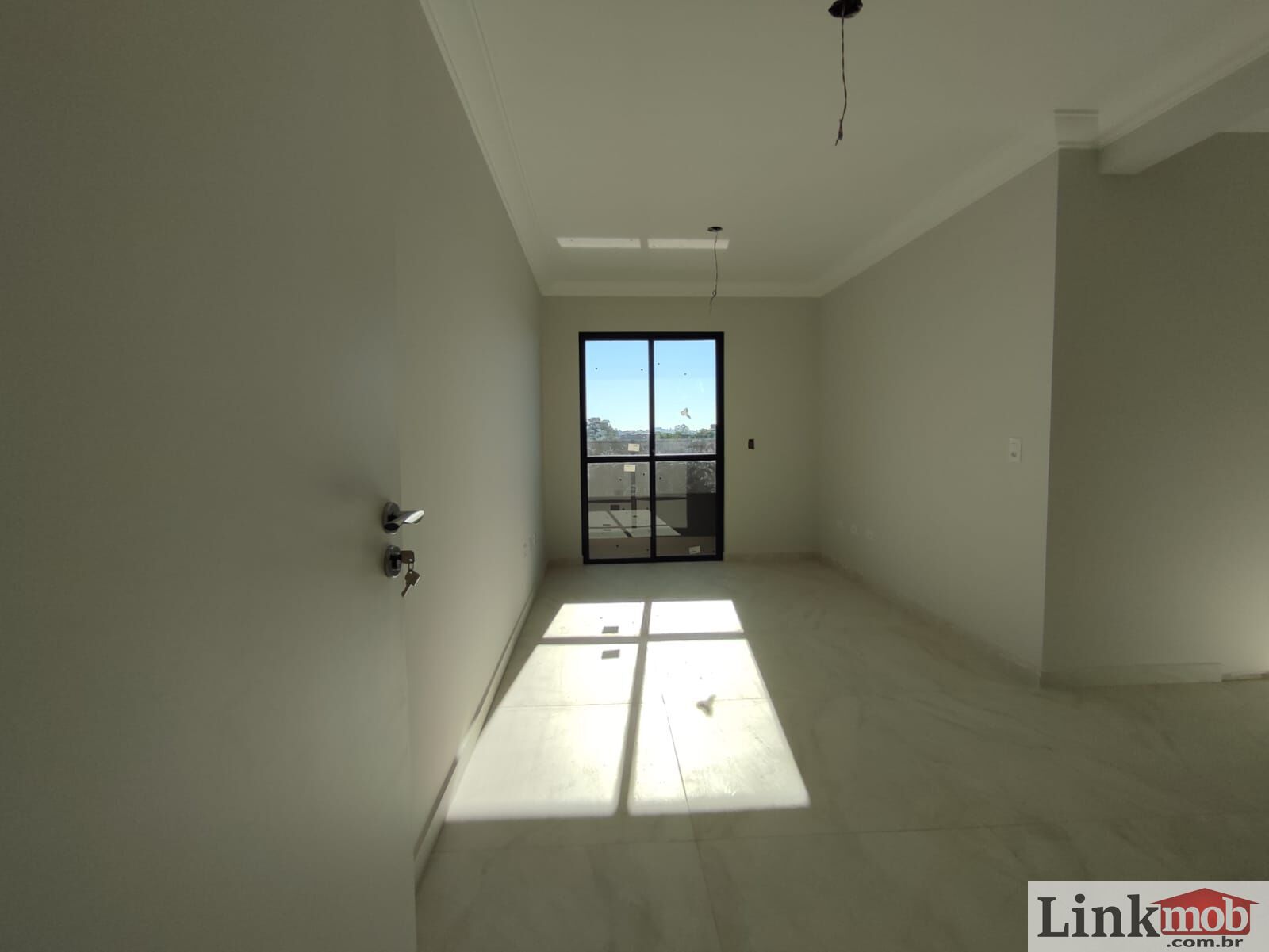 Apartamento à venda com 3 quartos, 61m² - Foto 10