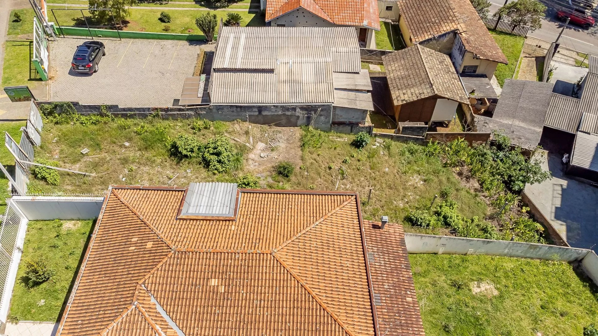 Terreno para alugar, 489m² - Foto 27