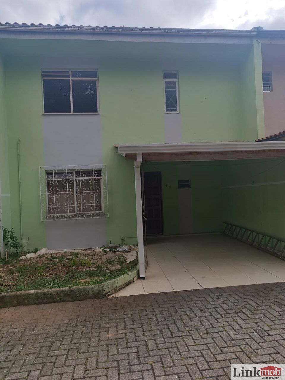 Sobrado à venda com 3 quartos, 82m² - Foto 3