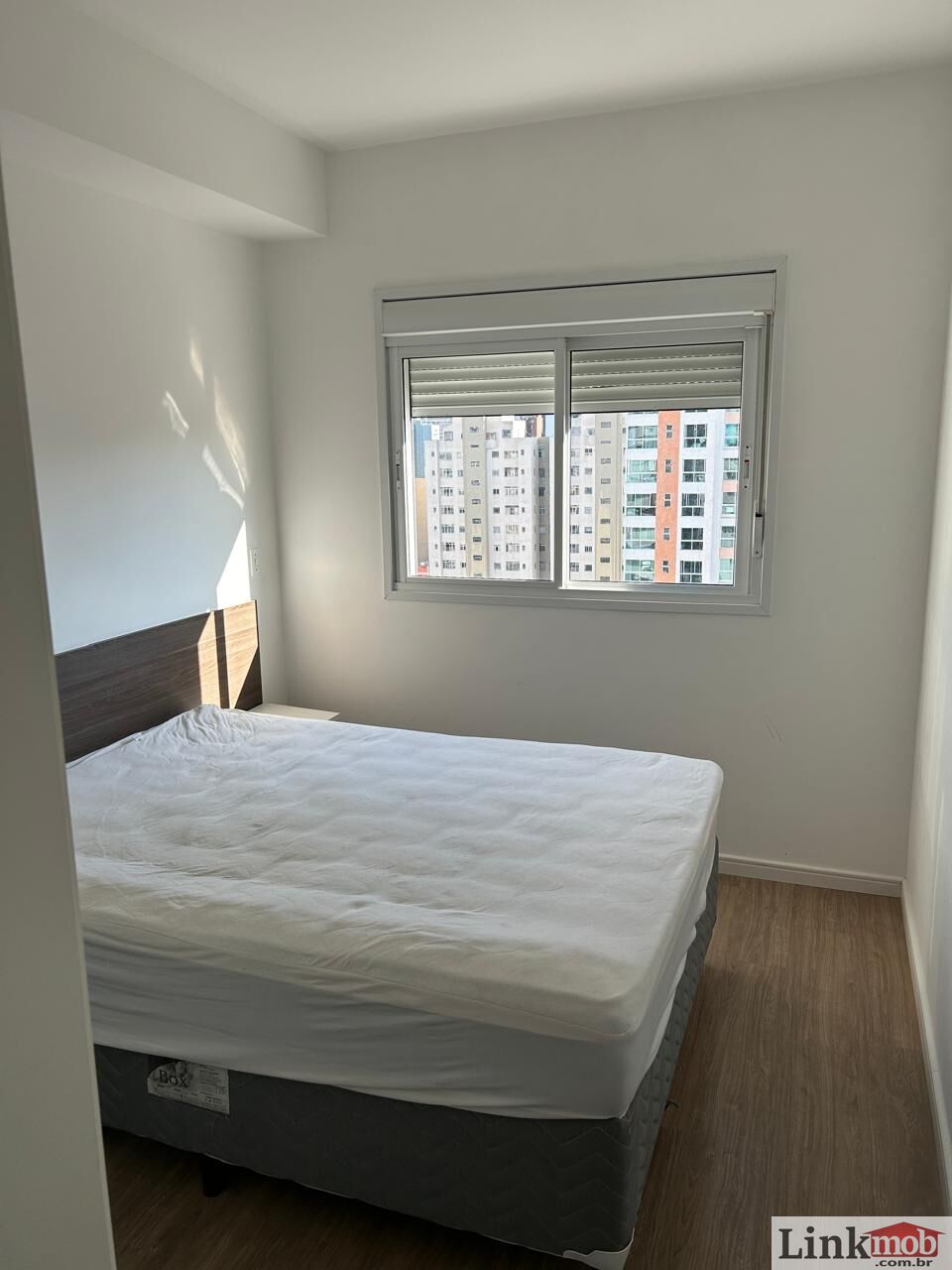 Apartamento à venda com 1 quarto, 46m² - Foto 7