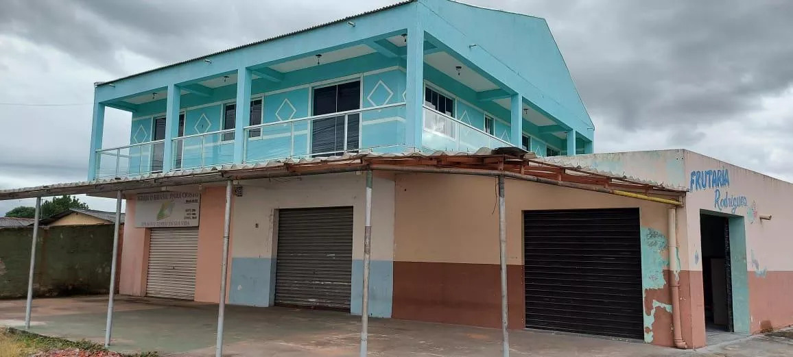 Sobrado à venda com 3 quartos, 20m² - Foto 3