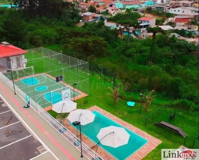 Apartamento para alugar com 2 quartos, 40m² - Foto 24