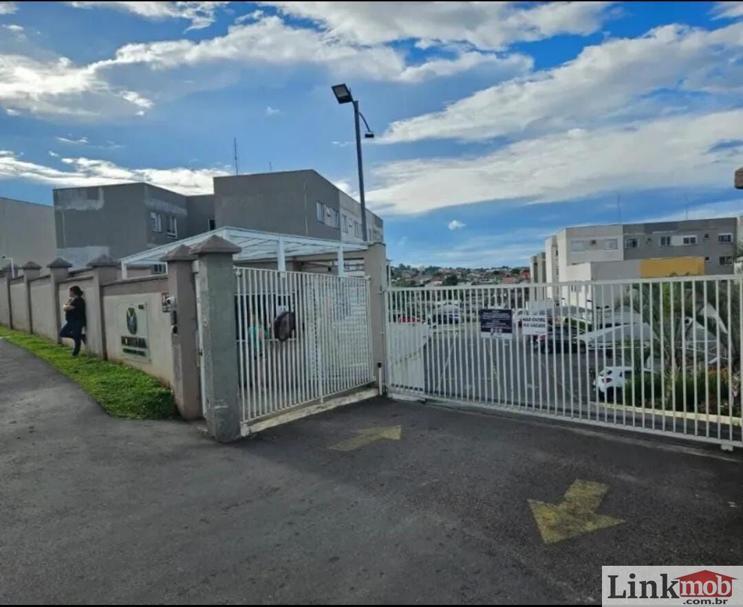 Apartamento para alugar com 2 quartos, 40m² - Foto 6