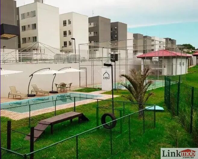 Apartamento para alugar com 2 quartos, 40m² - Foto 23