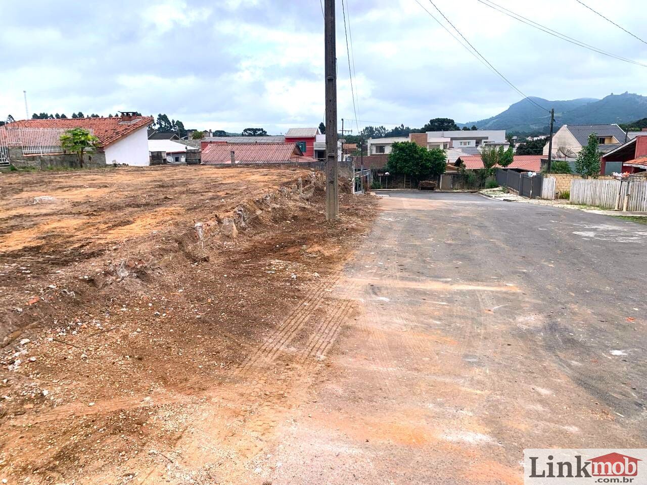 Terreno à venda, 371m² - Foto 3