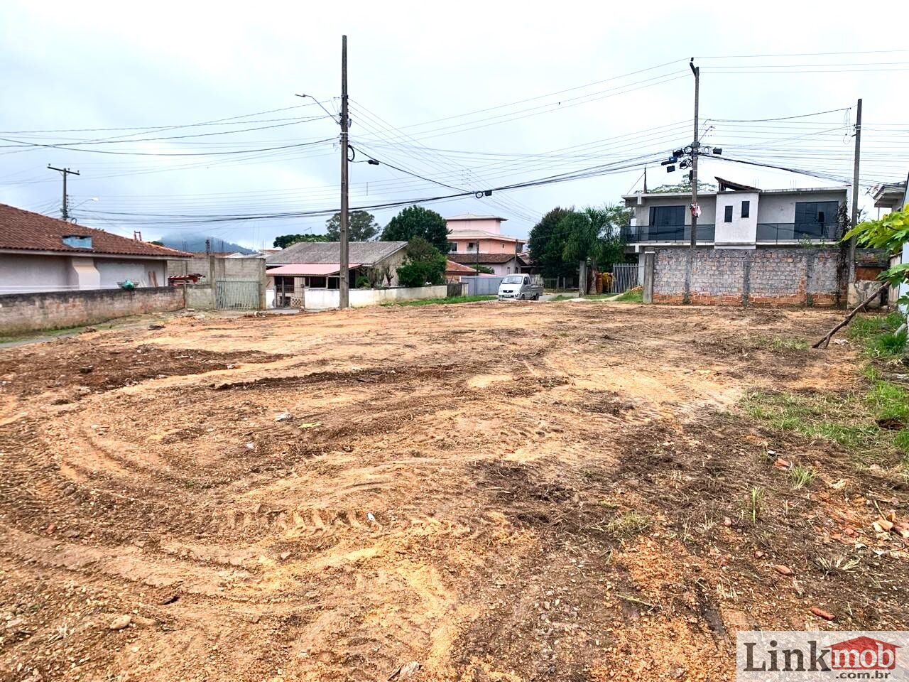 Terreno à venda, 371m² - Foto 5