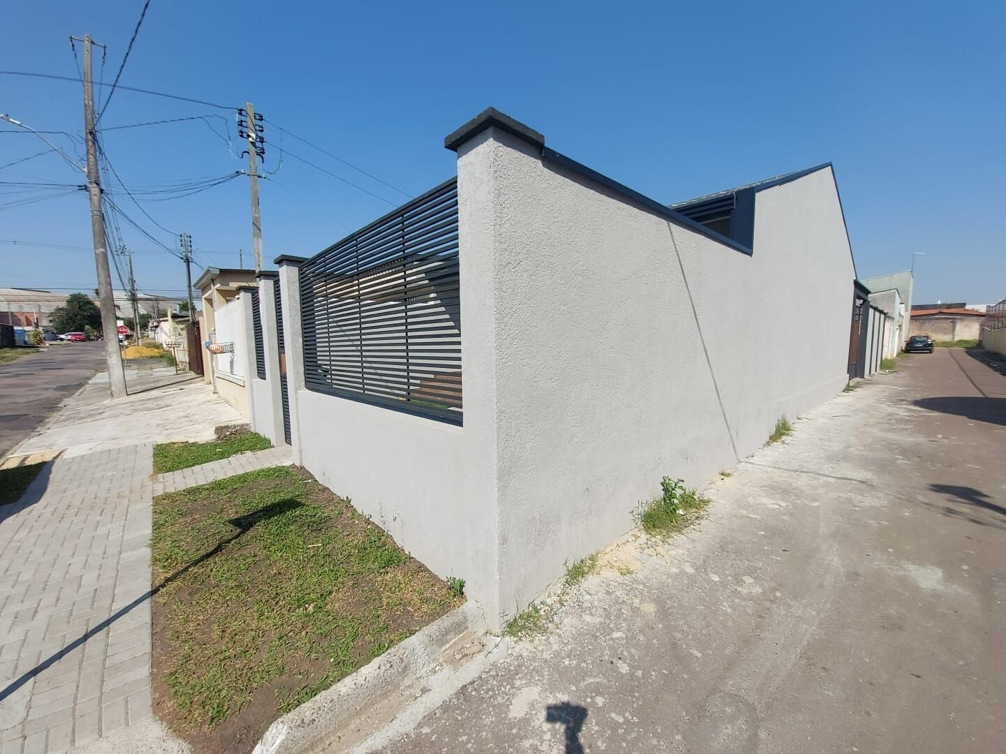 Casa à venda com 2 quartos, 60m² - Foto 5