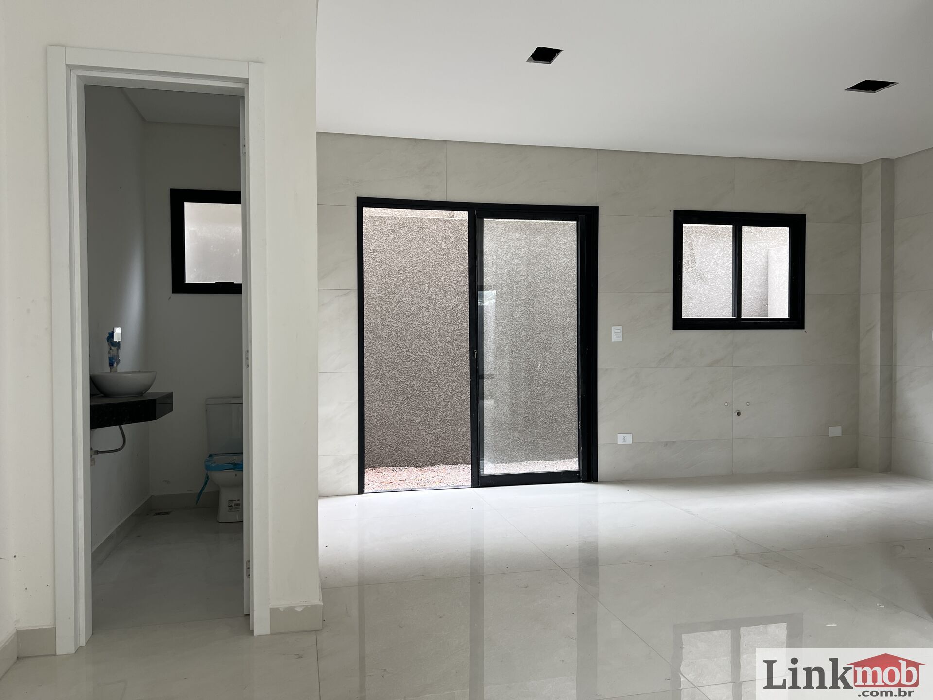 Sobrado à venda com 3 quartos, 122m² - Foto 8