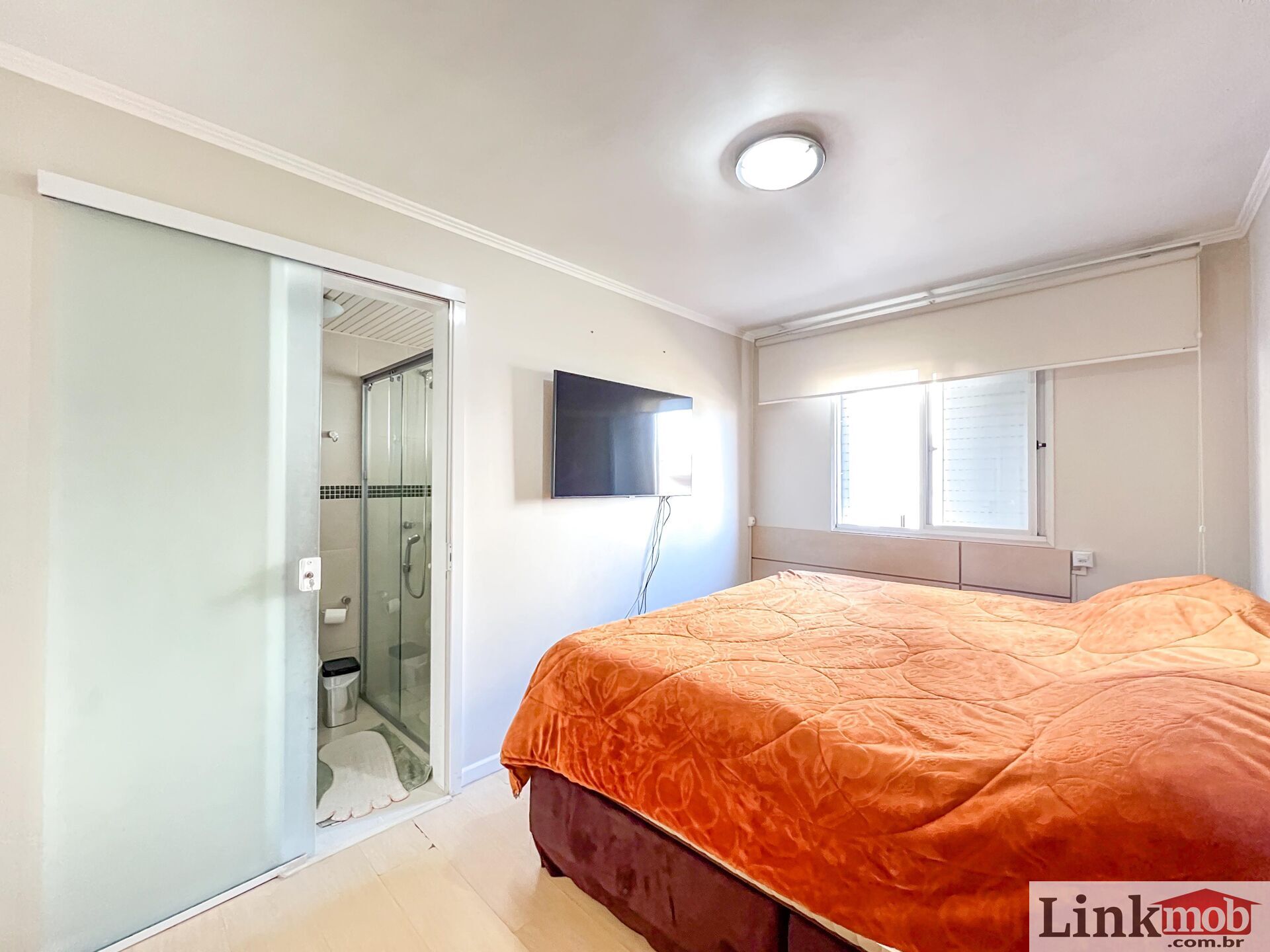 Apartamento à venda com 3 quartos, 90m² - Foto 18