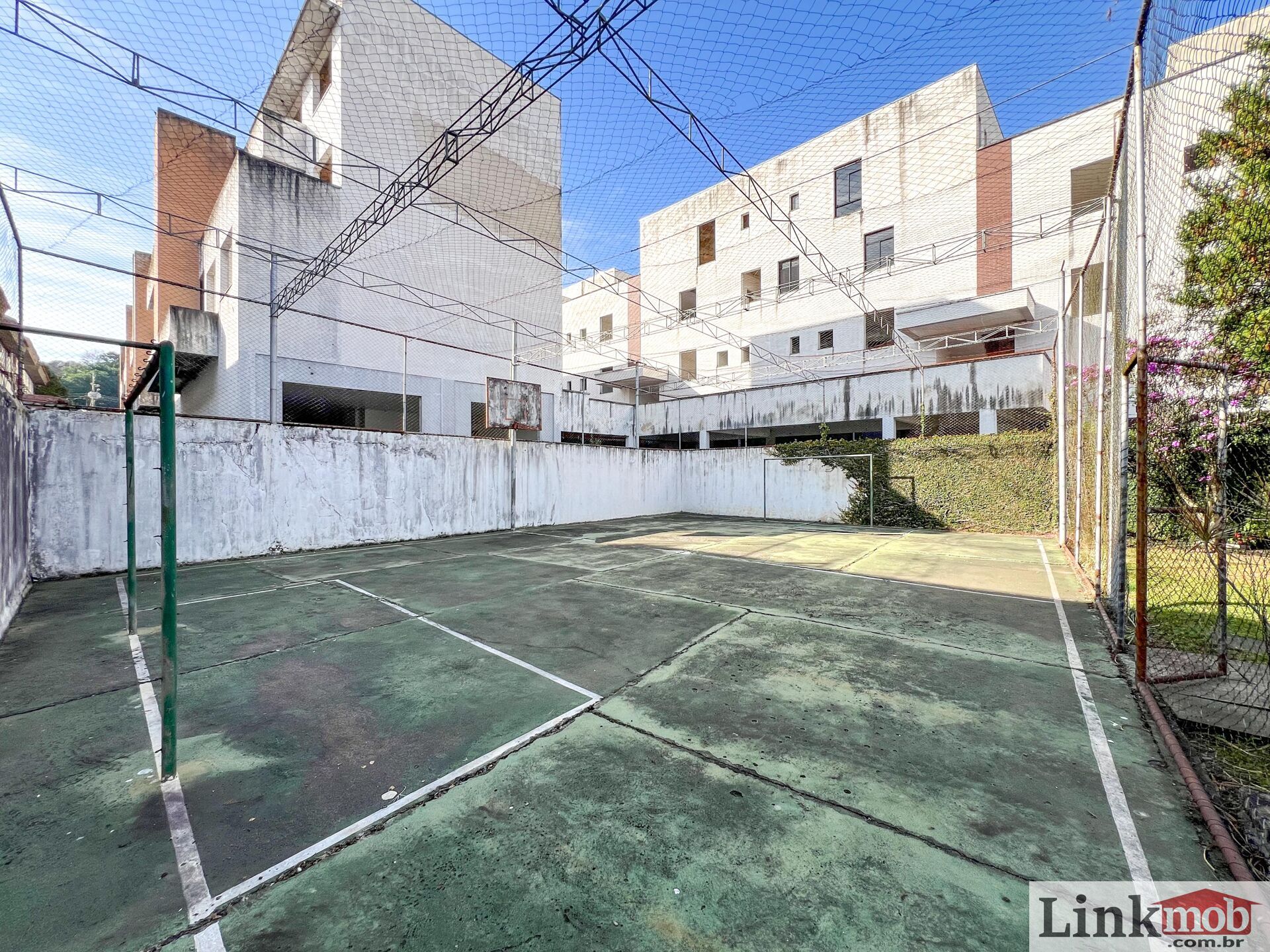 Apartamento à venda com 3 quartos, 90m² - Foto 29