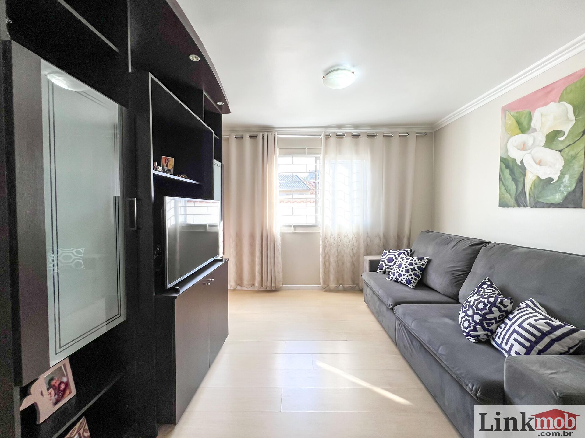 Apartamento à venda com 3 quartos, 90m² - Foto 6