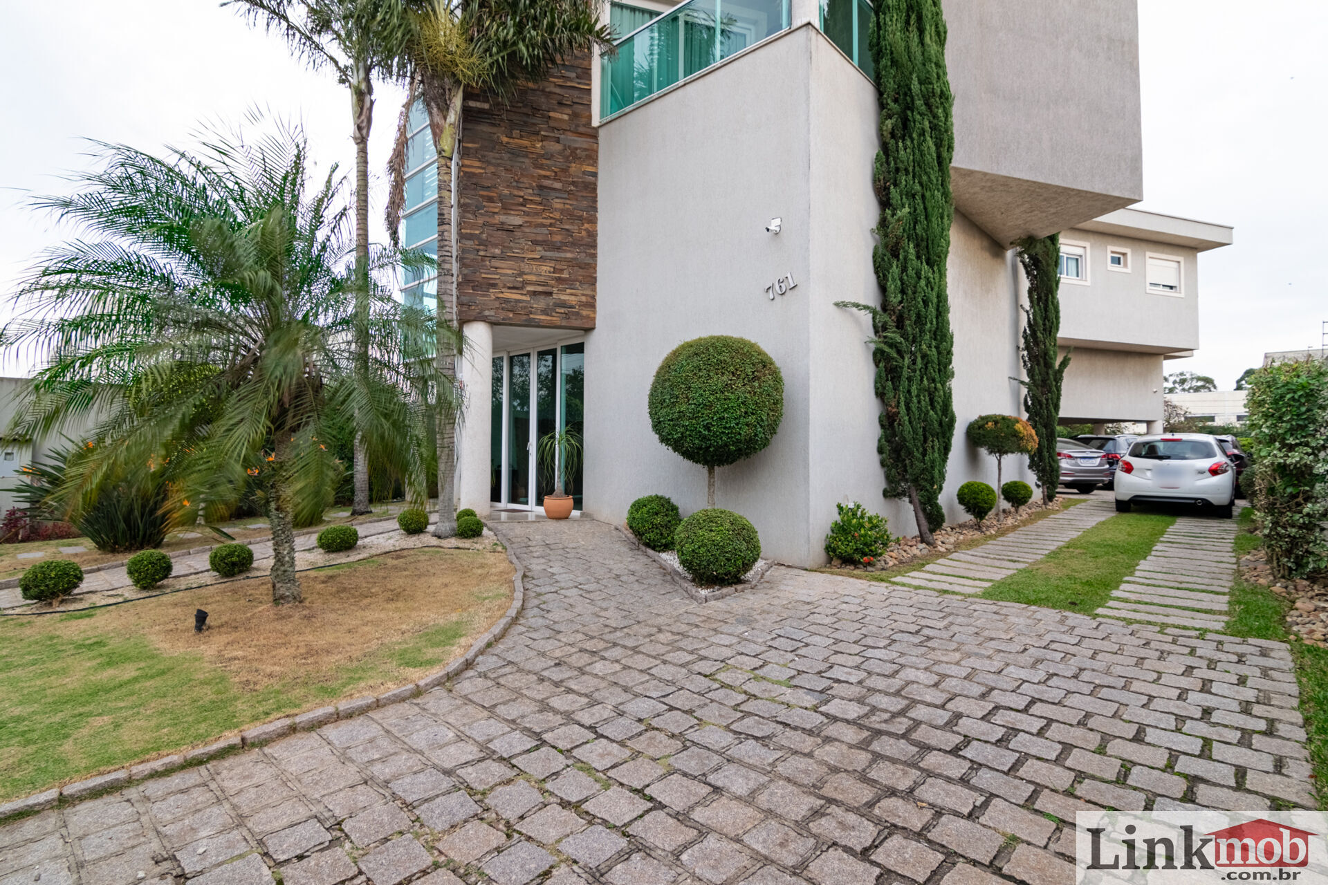 Casa à venda com 4 quartos, 470m² - Foto 34