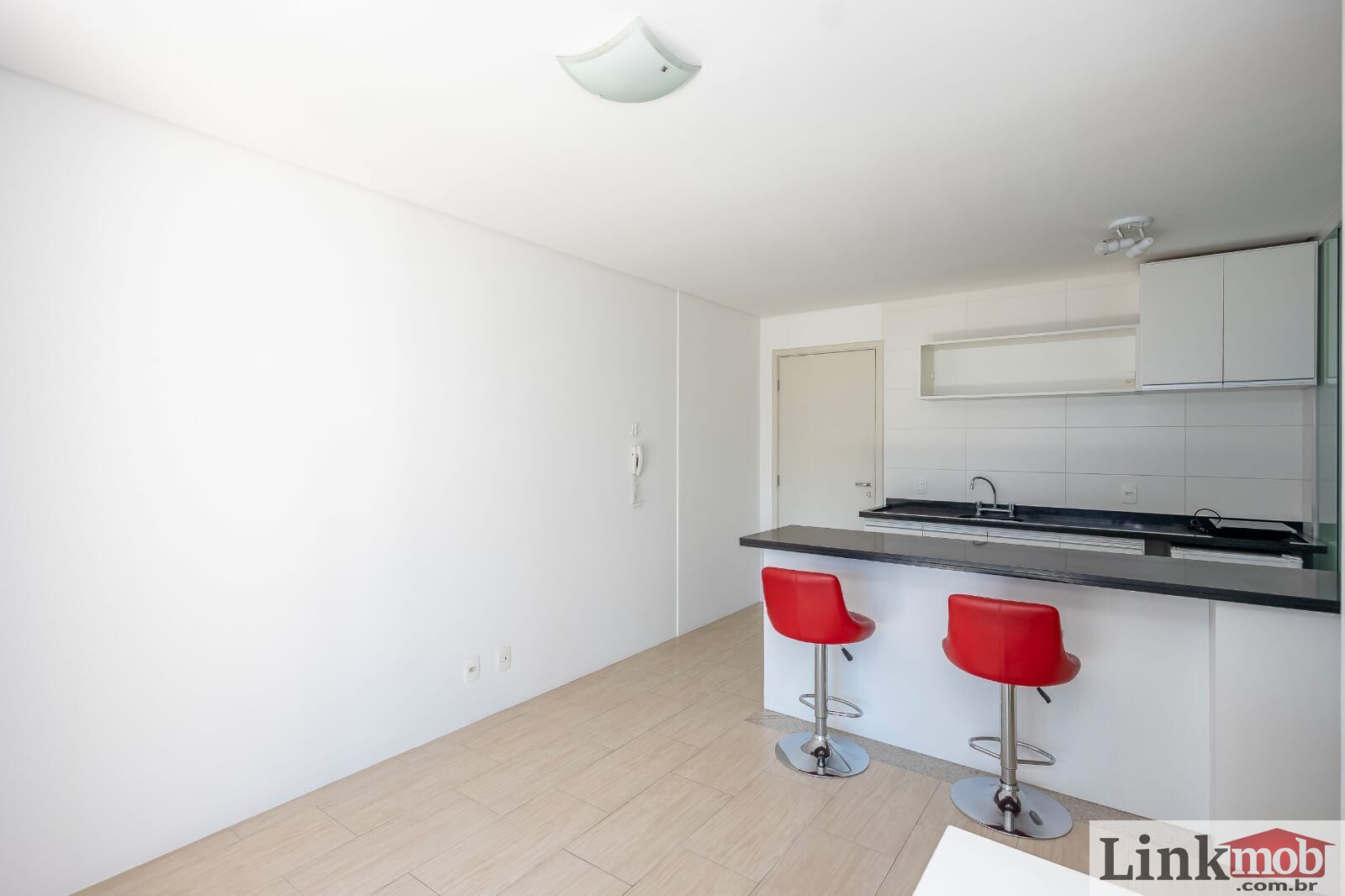 Apartamento à venda com 1 quarto, 45m² - Foto 20