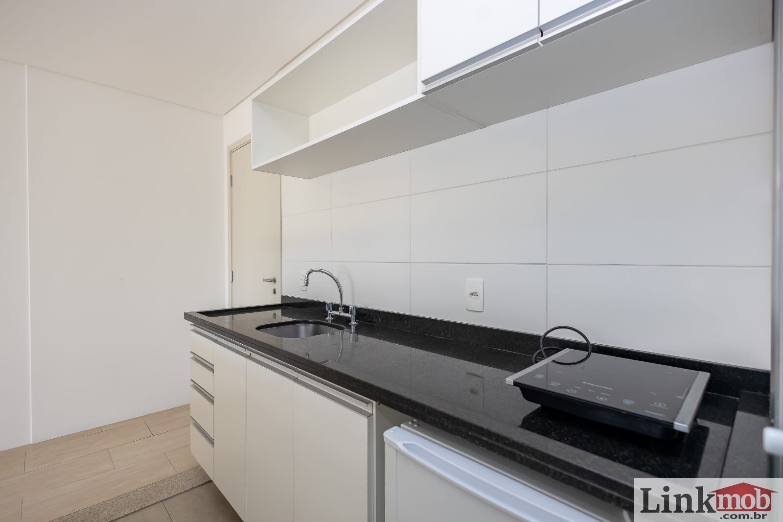 Apartamento à venda com 1 quarto, 45m² - Foto 18