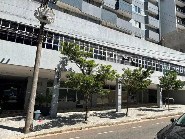 Loja-Salão à venda, 377m² - Foto 1