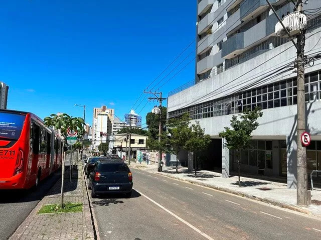 Loja-Salão à venda, 377m² - Foto 2