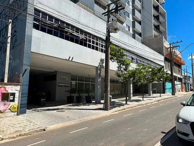 Loja-Salão à venda, 377m² - Foto 3