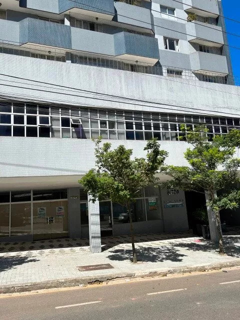 Loja-Salão à venda, 377m² - Foto 4