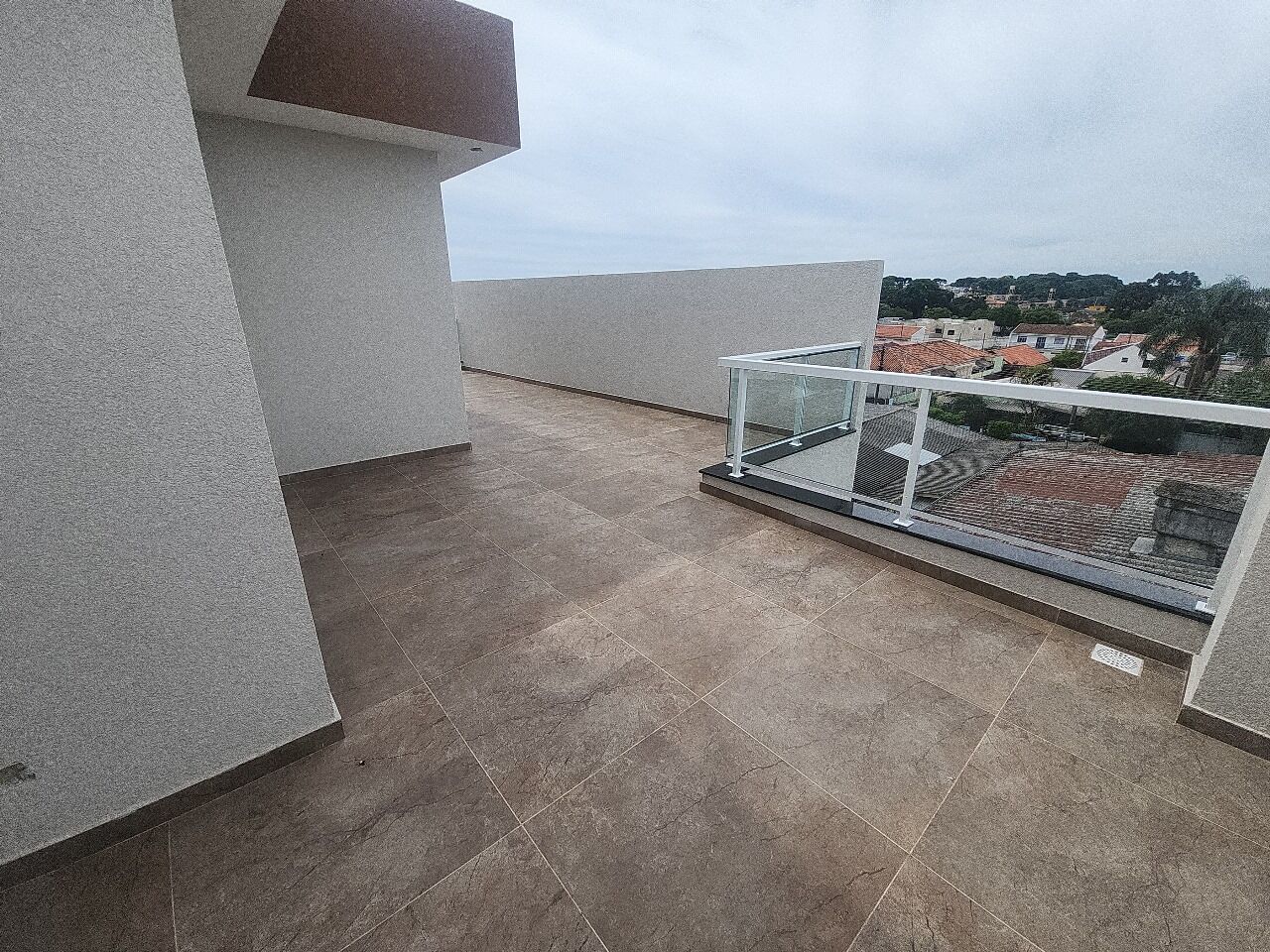 Sobrado à venda com 2 quartos, 125m² - Foto 15