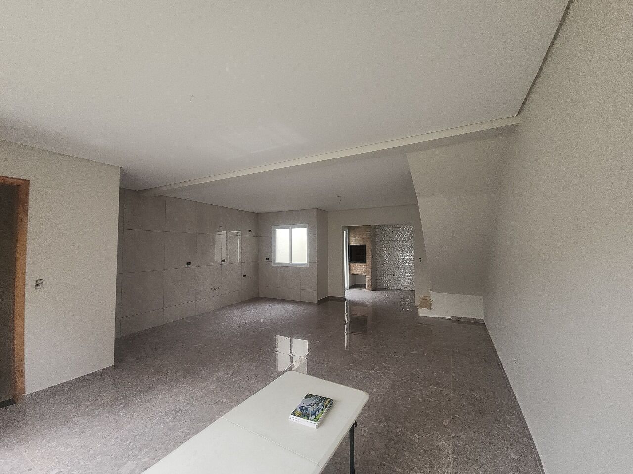 Sobrado à venda com 2 quartos, 125m² - Foto 13