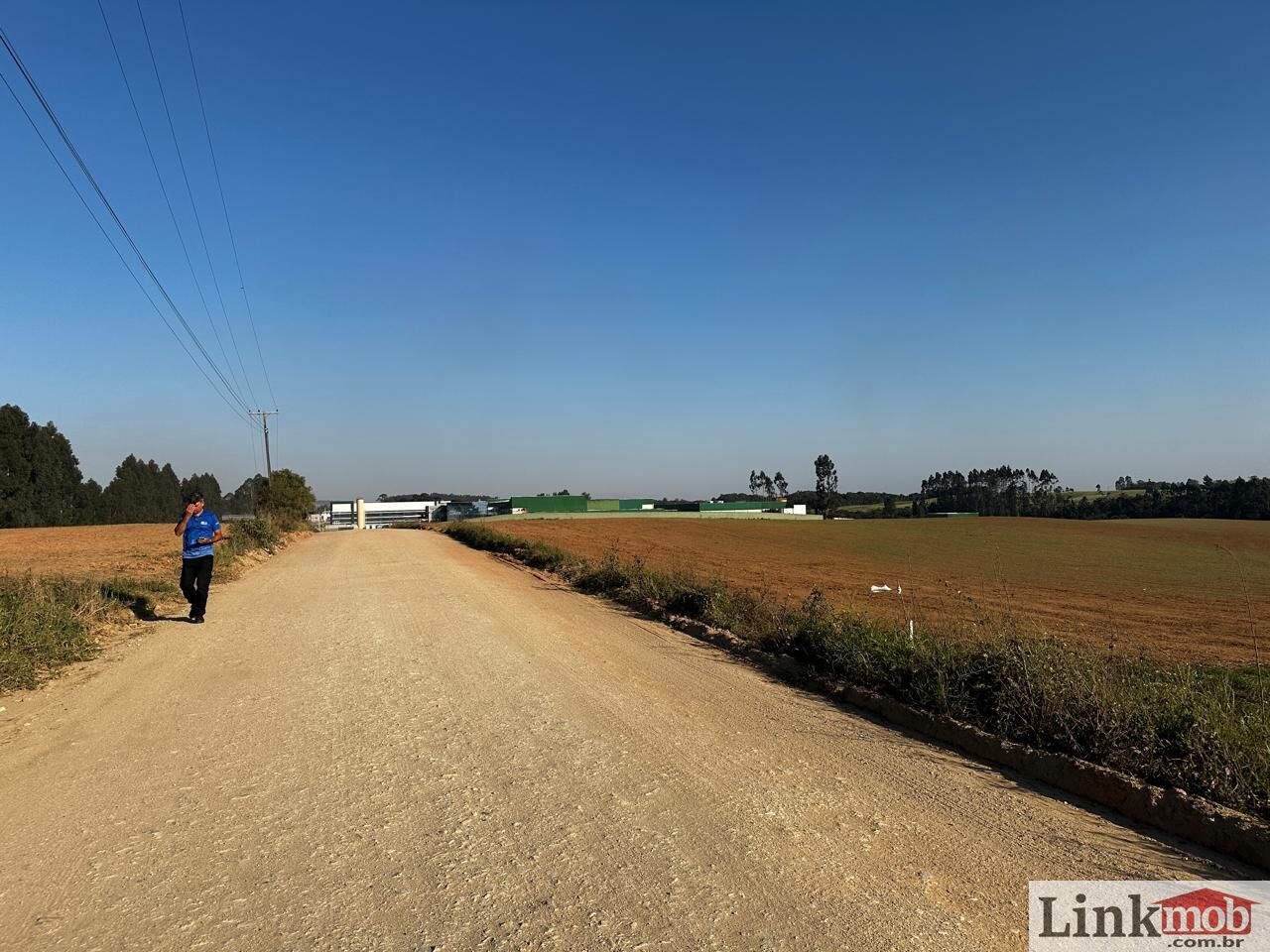 Loteamento e Condomínio à venda, 174240m² - Foto 9