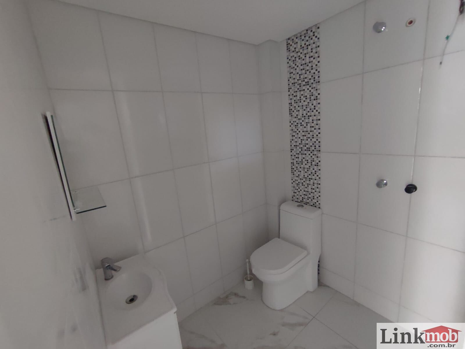 Apartamento à venda com 3 quartos, 58m² - Foto 9