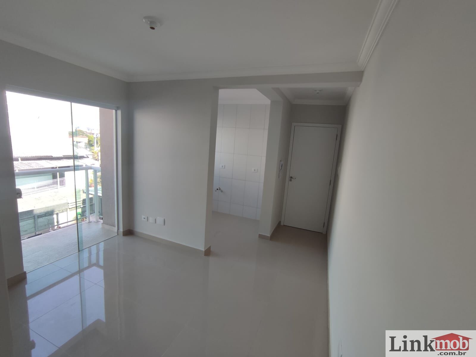 Apartamento à venda com 3 quartos, 58m² - Foto 3