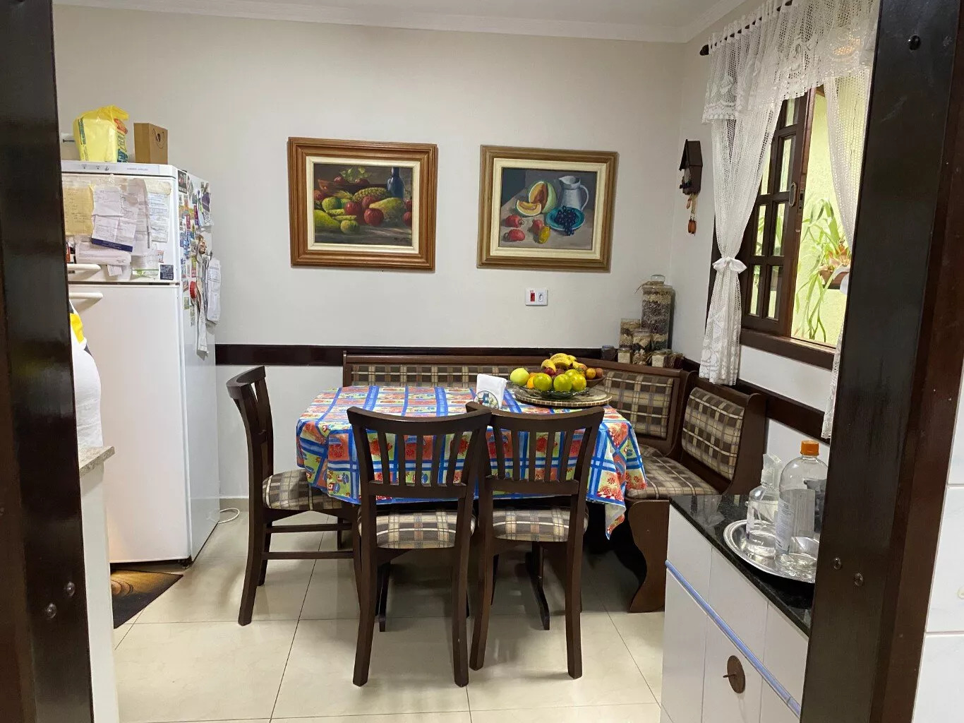 Casa à venda com 5 quartos, 20m² - Foto 4