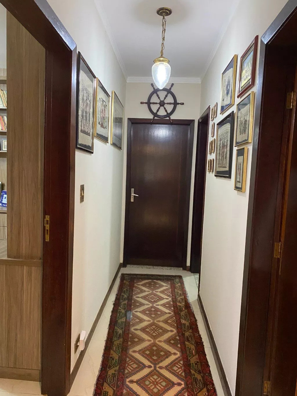 Casa à venda com 5 quartos, 20m² - Foto 6