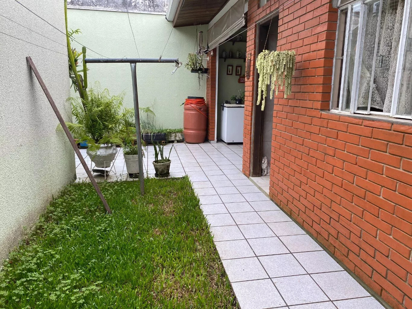 Casa à venda com 5 quartos, 20m² - Foto 17