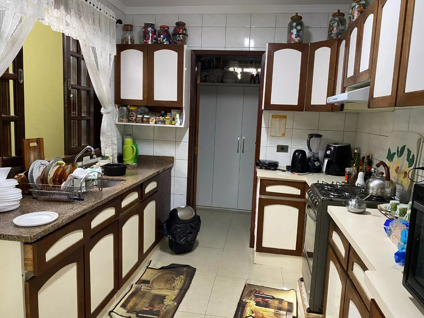 Casa à venda com 5 quartos, 20m² - Foto 5