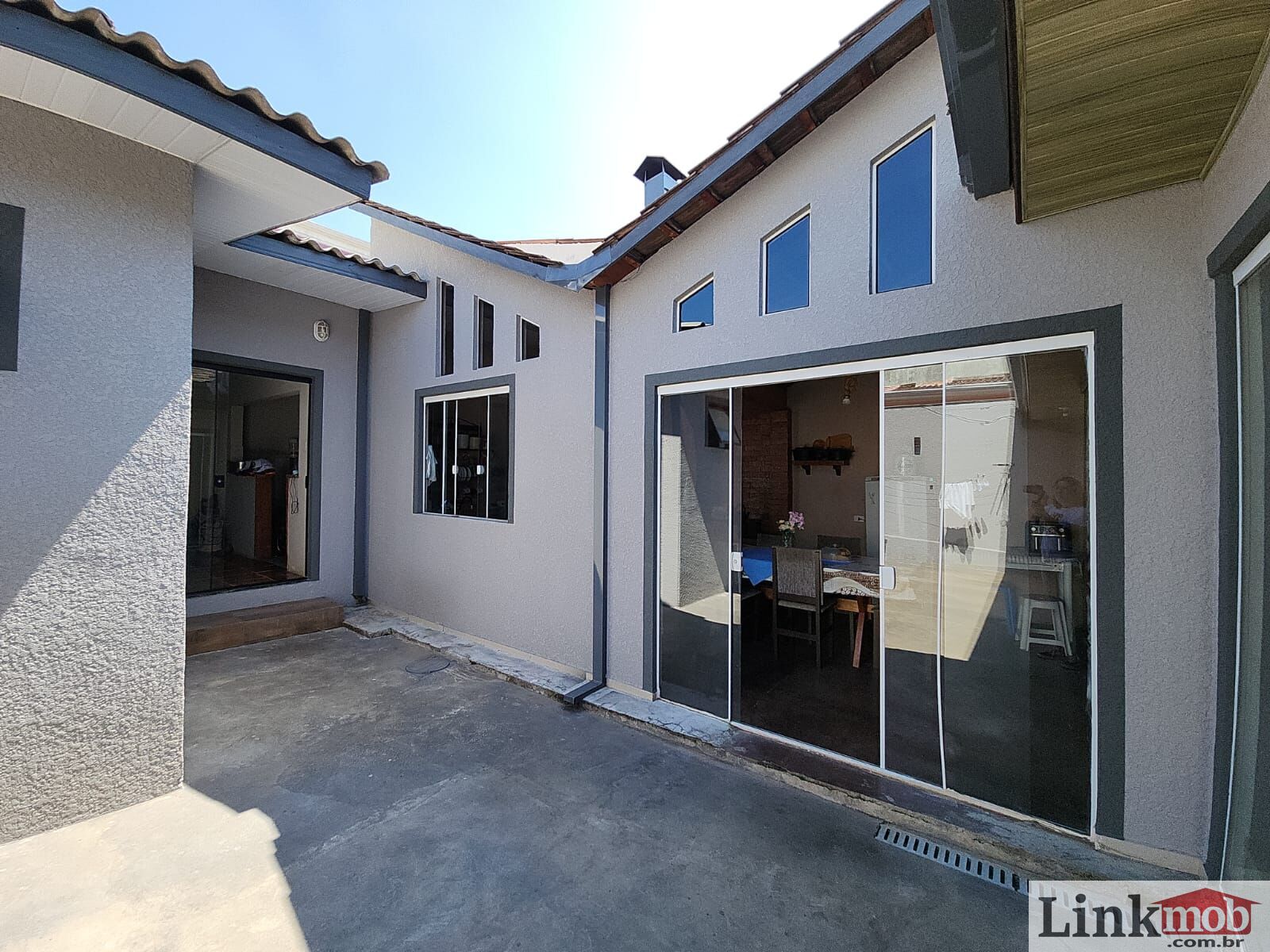 Casa à venda com 3 quartos, 155m² - Foto 21