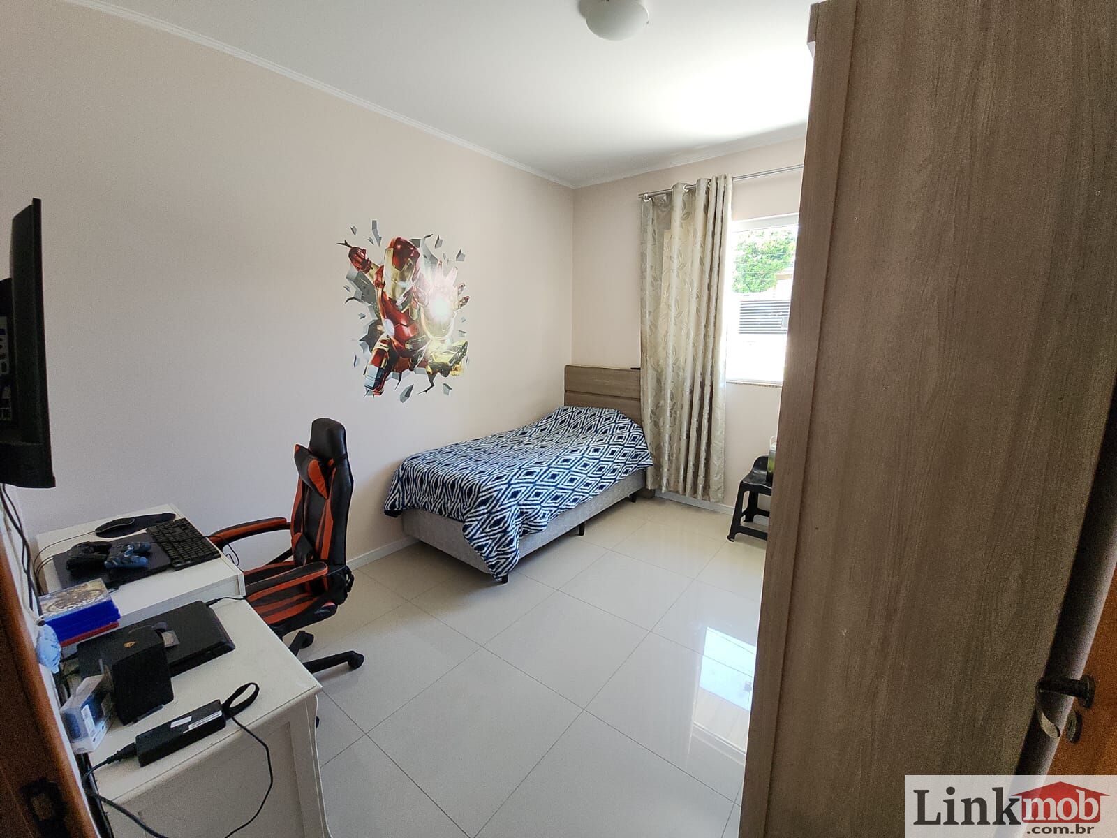 Casa à venda com 3 quartos, 155m² - Foto 7