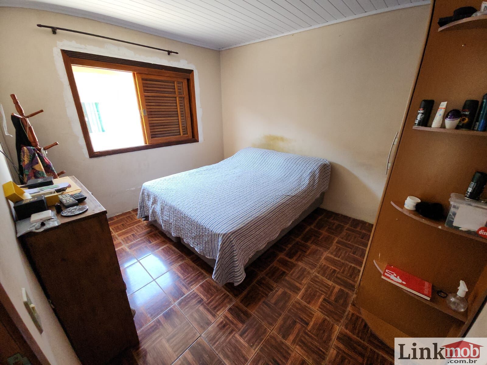 Casa à venda com 3 quartos, 155m² - Foto 26