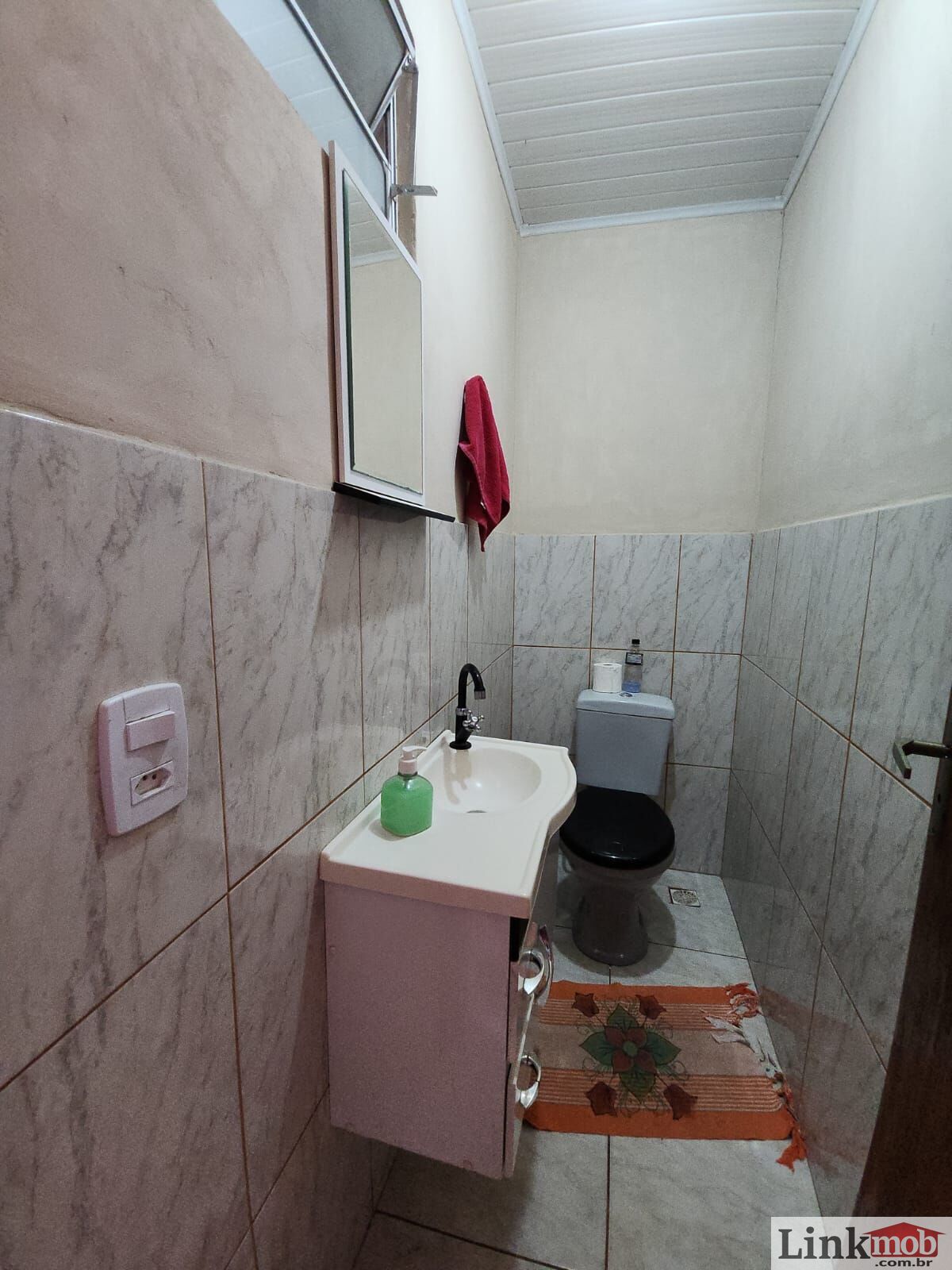 Casa à venda com 3 quartos, 155m² - Foto 24