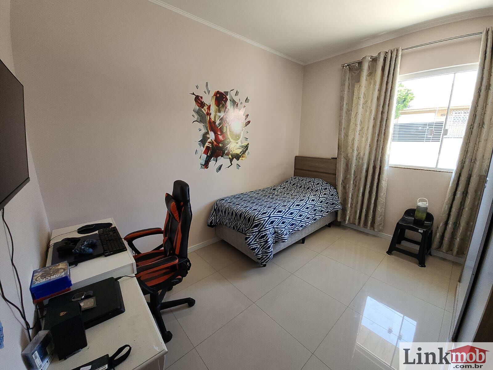 Casa à venda com 3 quartos, 155m² - Foto 25