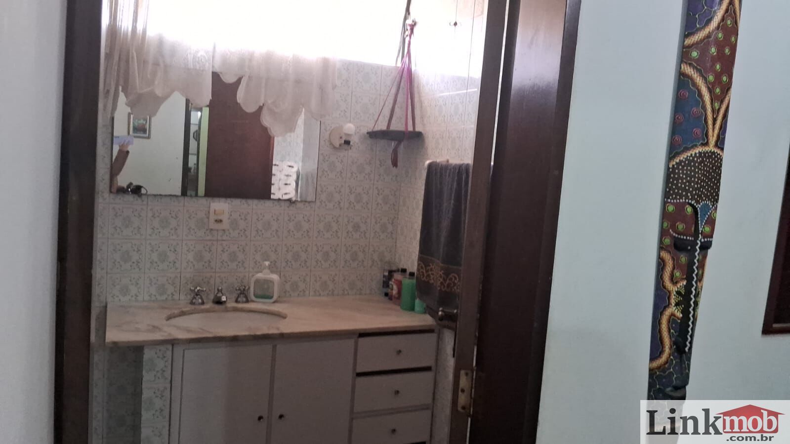 Casa à venda com 4 quartos, 260m² - Foto 17