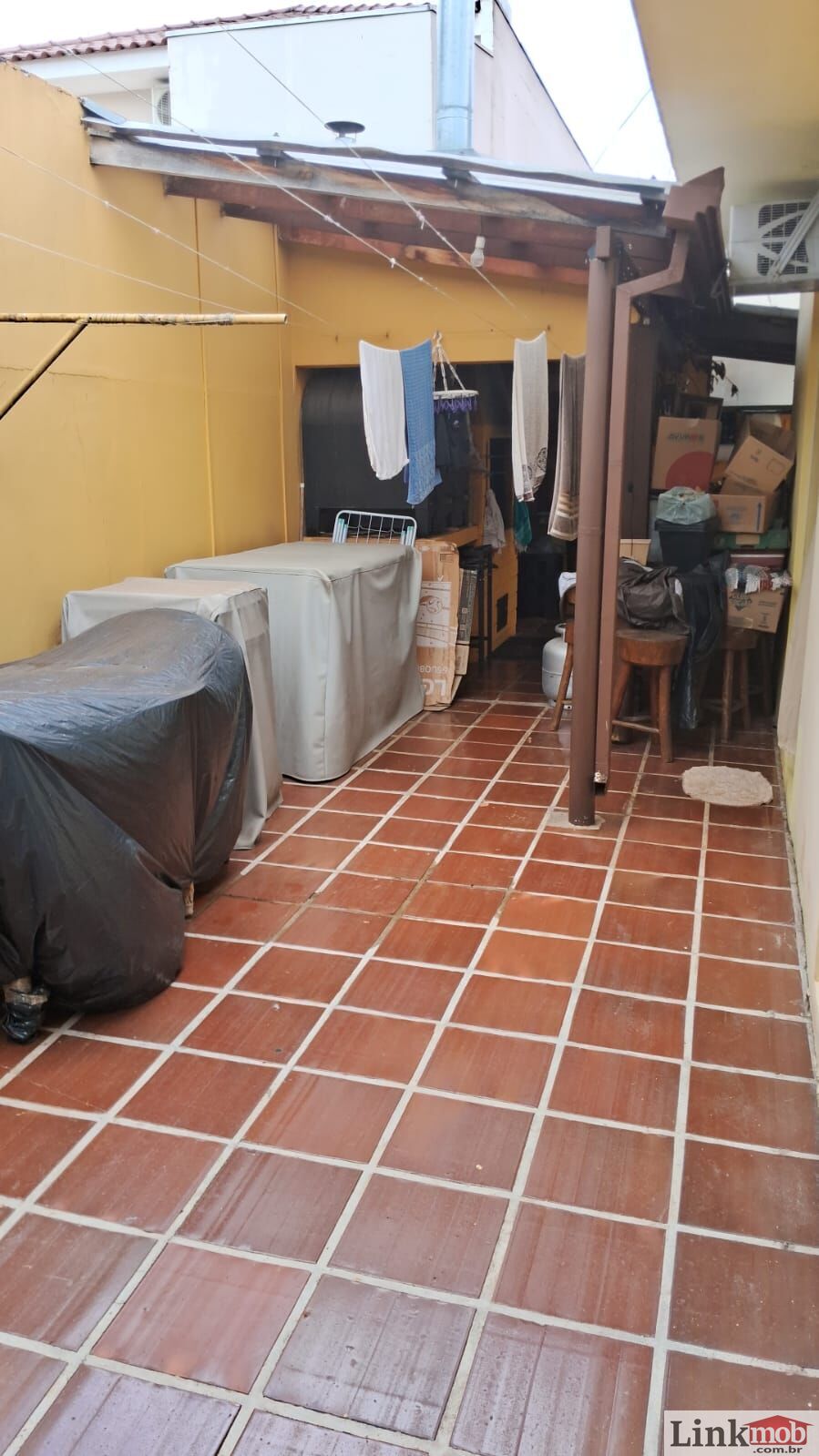 Casa à venda com 4 quartos, 260m² - Foto 25