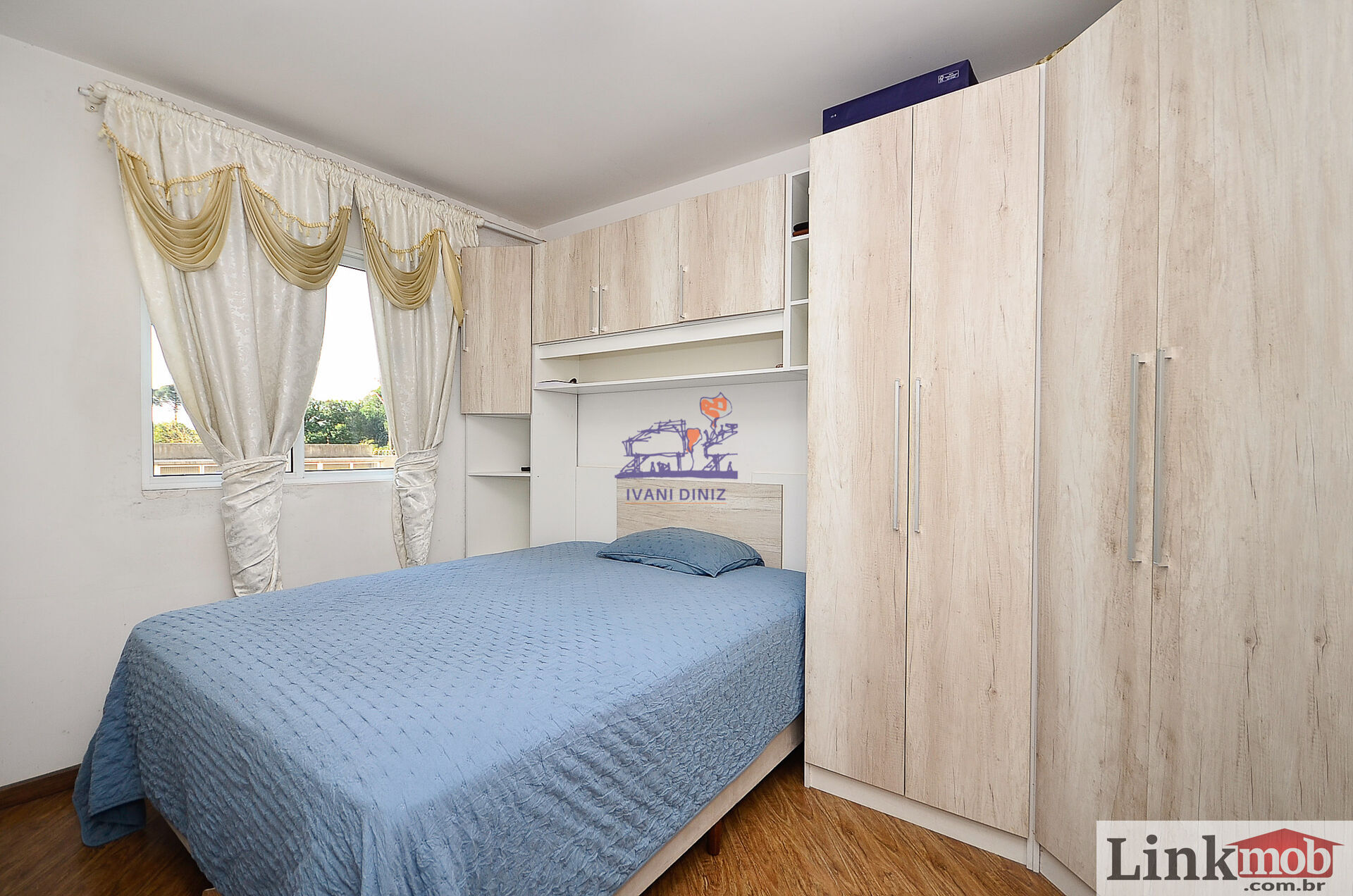 Apartamento à venda com 2 quartos, 50m² - Foto 12