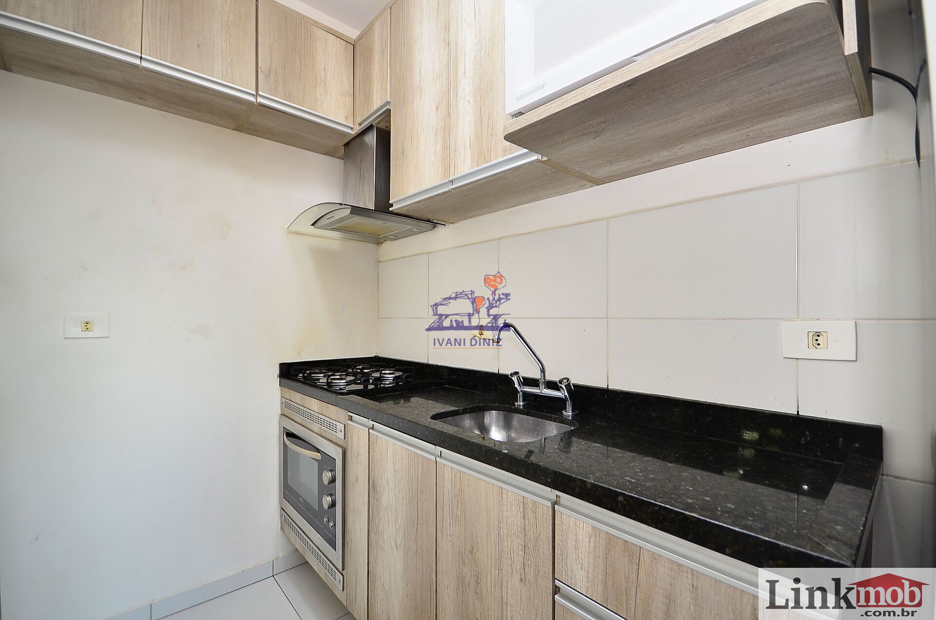 Apartamento à venda com 2 quartos, 50m² - Foto 7