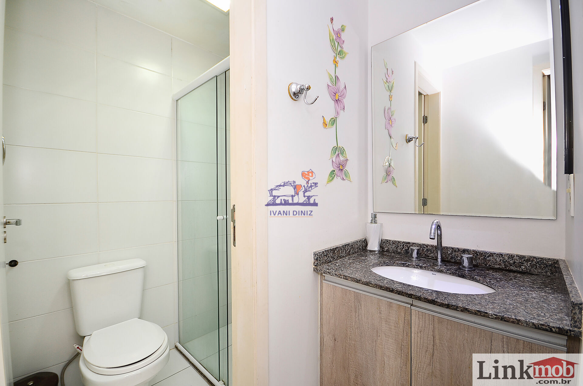 Apartamento à venda com 2 quartos, 50m² - Foto 16