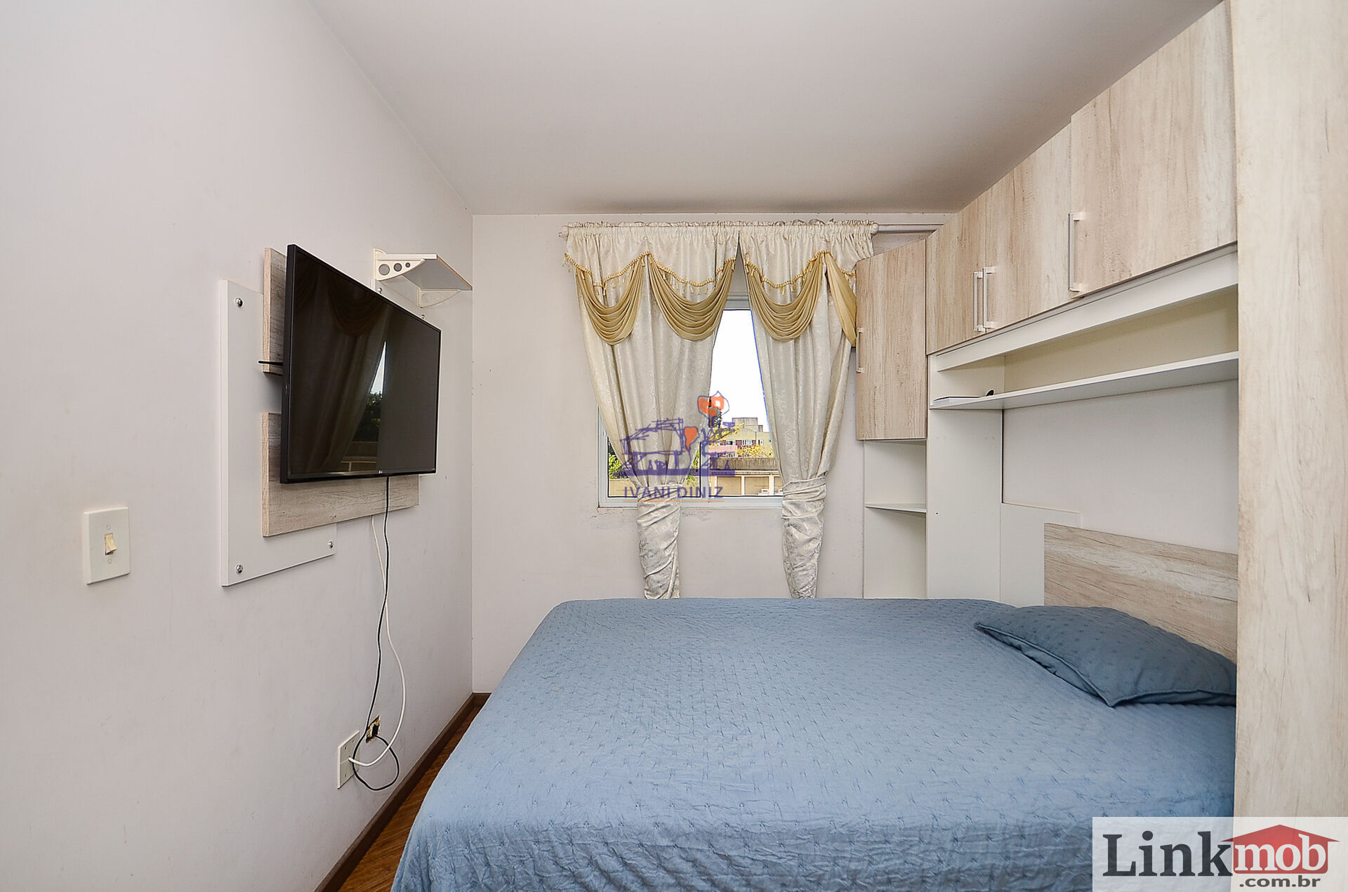 Apartamento à venda com 2 quartos, 50m² - Foto 13