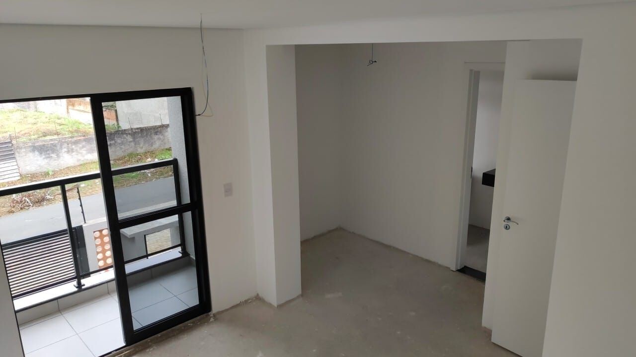 Casa de Condomínio à venda com 3 quartos, 123m² - Foto 6