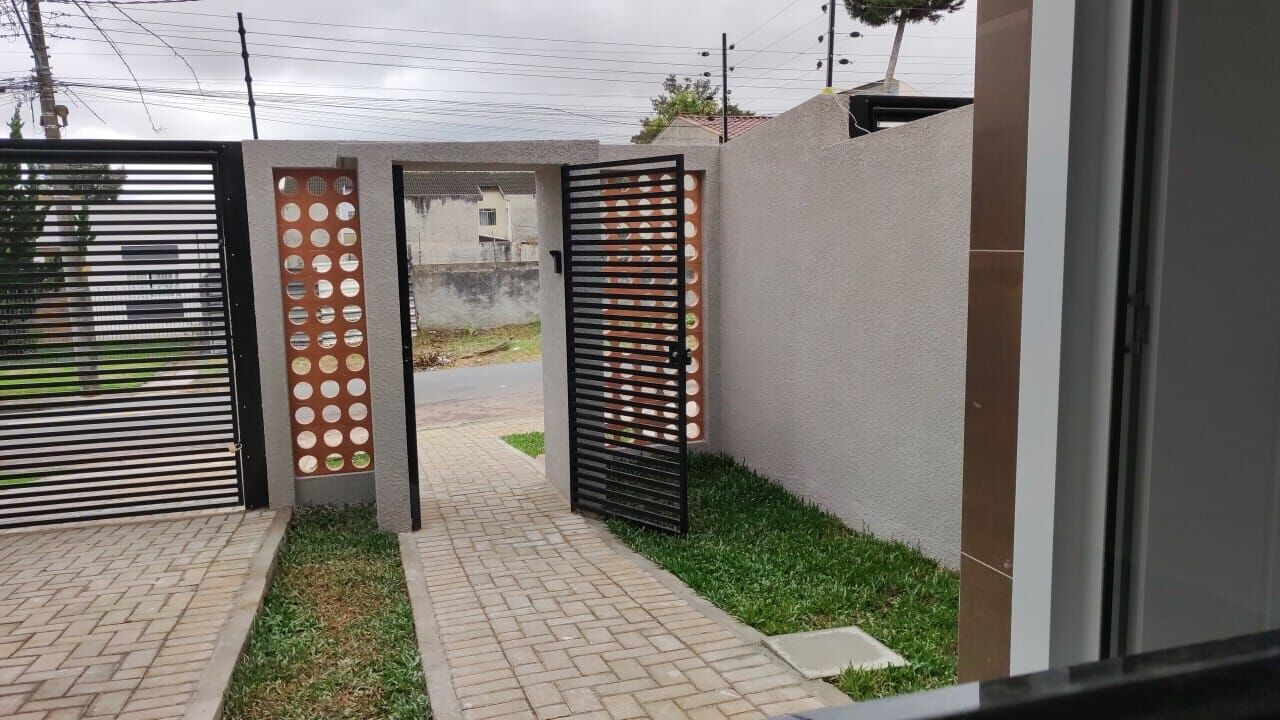 Casa de Condomínio à venda com 3 quartos, 123m² - Foto 4