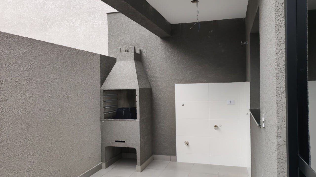 Casa de Condomínio à venda com 3 quartos, 123m² - Foto 10