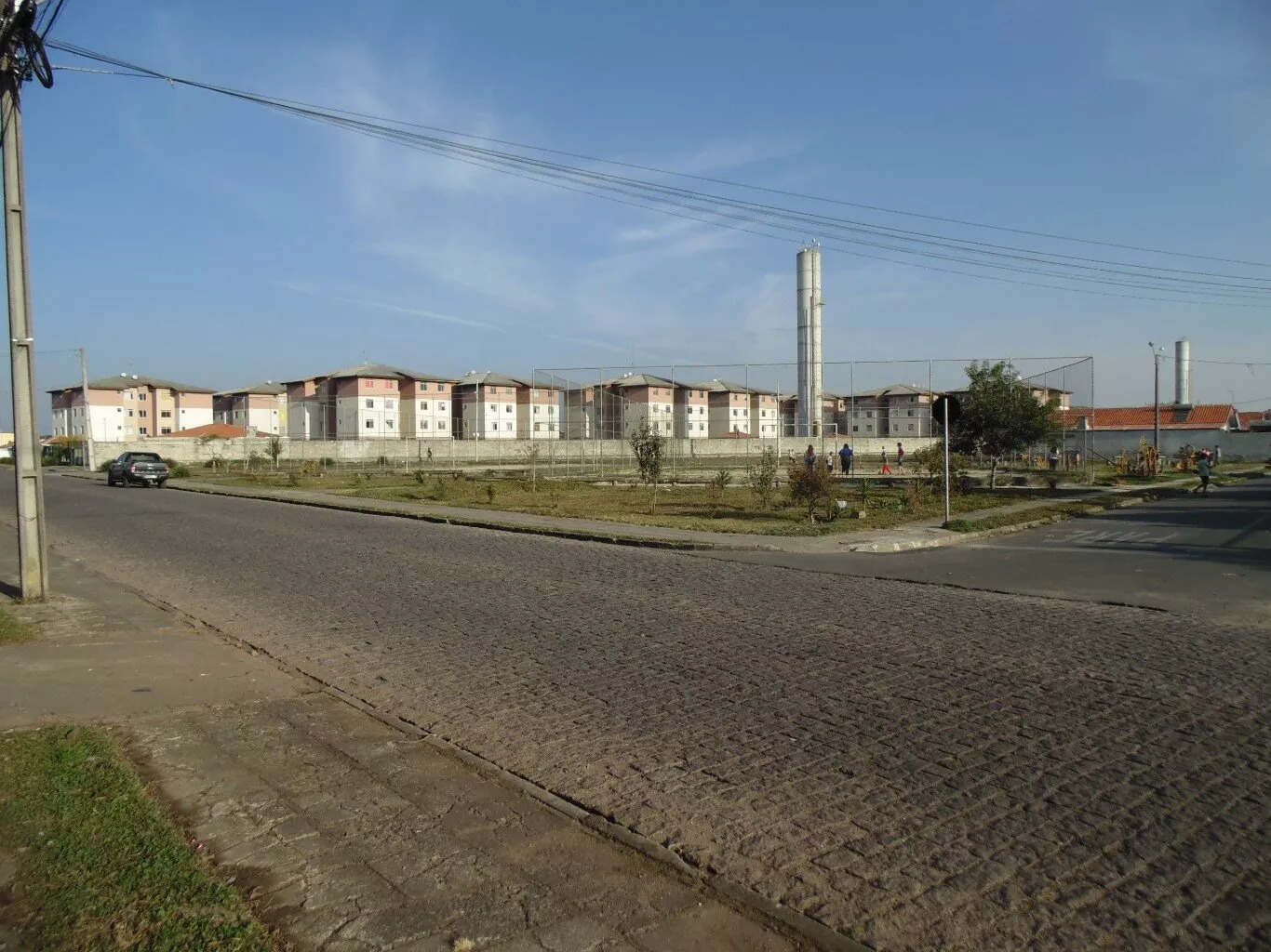 Terreno à venda, 45000m² - Foto 3