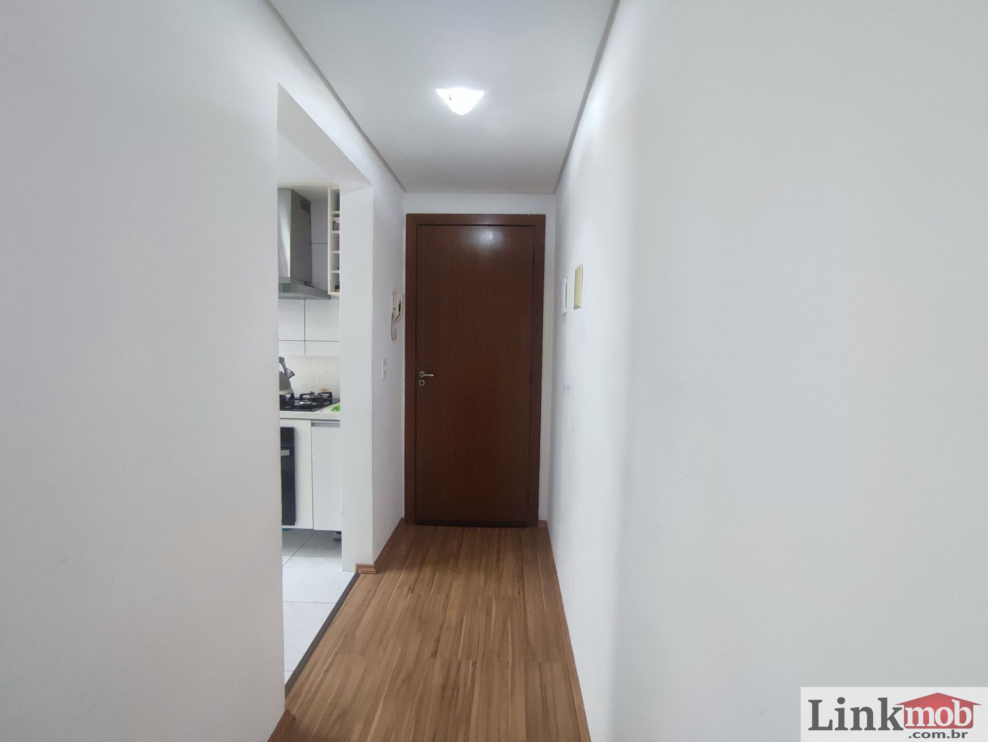 Apartamento à venda com 2 quartos, 60m² - Foto 6