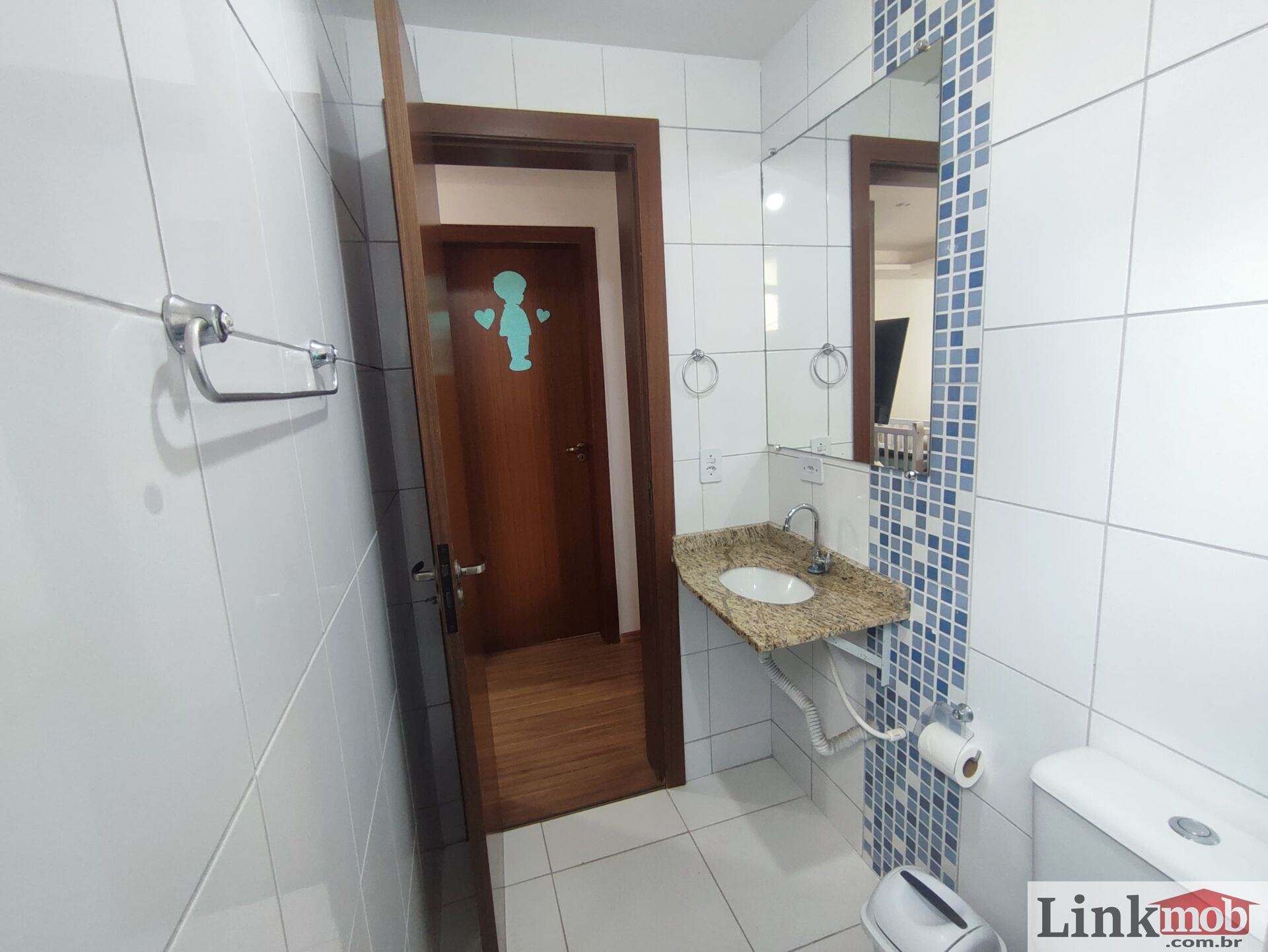 Apartamento à venda com 2 quartos, 60m² - Foto 19