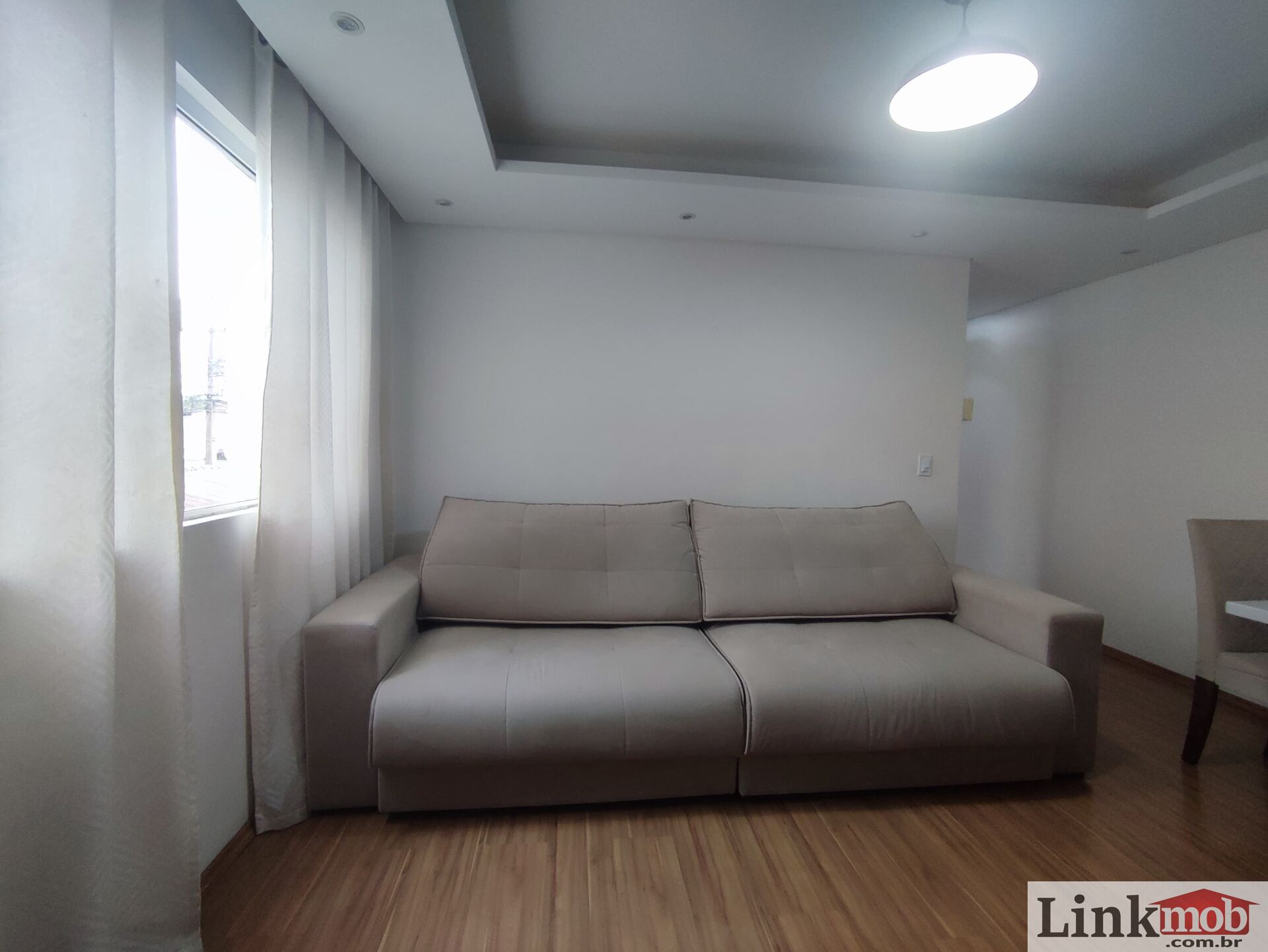 Apartamento à venda com 2 quartos, 60m² - Foto 8