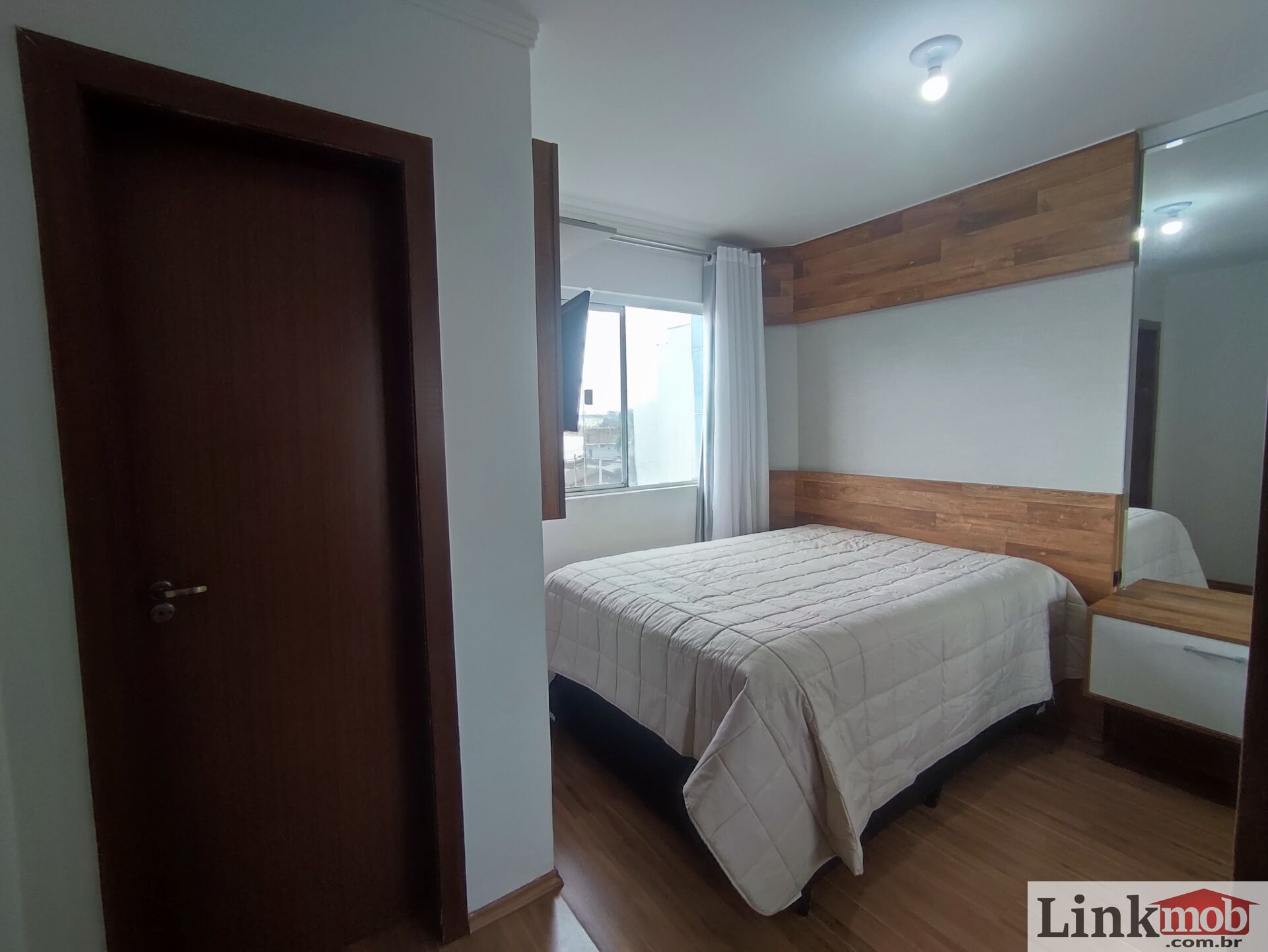 Apartamento à venda com 2 quartos, 60m² - Foto 11